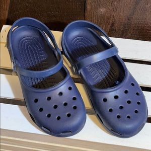 Crocs shoe